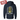 Dirtbag World Tour - Supercharged 12oz Hoodie Navy