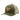 Raw Talent Curved Brim Olive Khaki Patch Hat