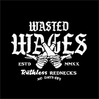 Cheers! - Heavyweight 10oz Hoodie Black