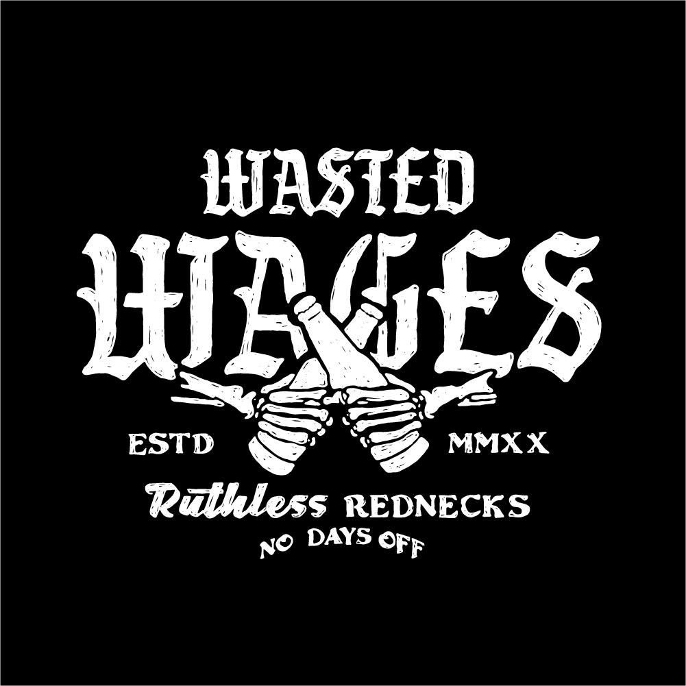 Cheers! - Heavyweight 10oz Hoodie Black - SALE