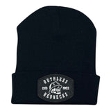 Hired Gun Beanie