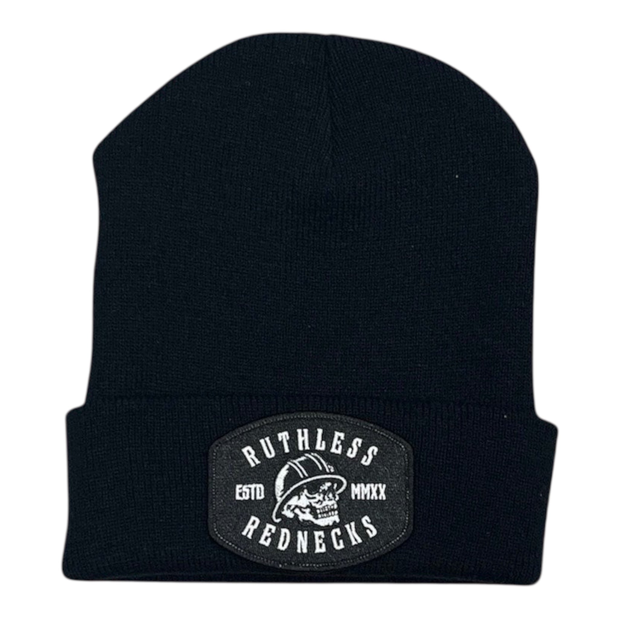 Hired Gun Beanie