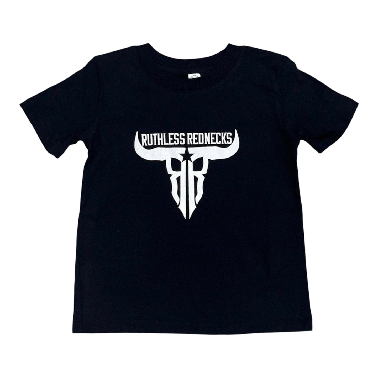 Kids Raw Talent Short Sleeve