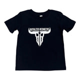 Kids Raw Talent Short Sleeve