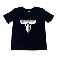 Kids Raw Talent Short Sleeve