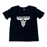 Kids Raw Talent Short Sleeve