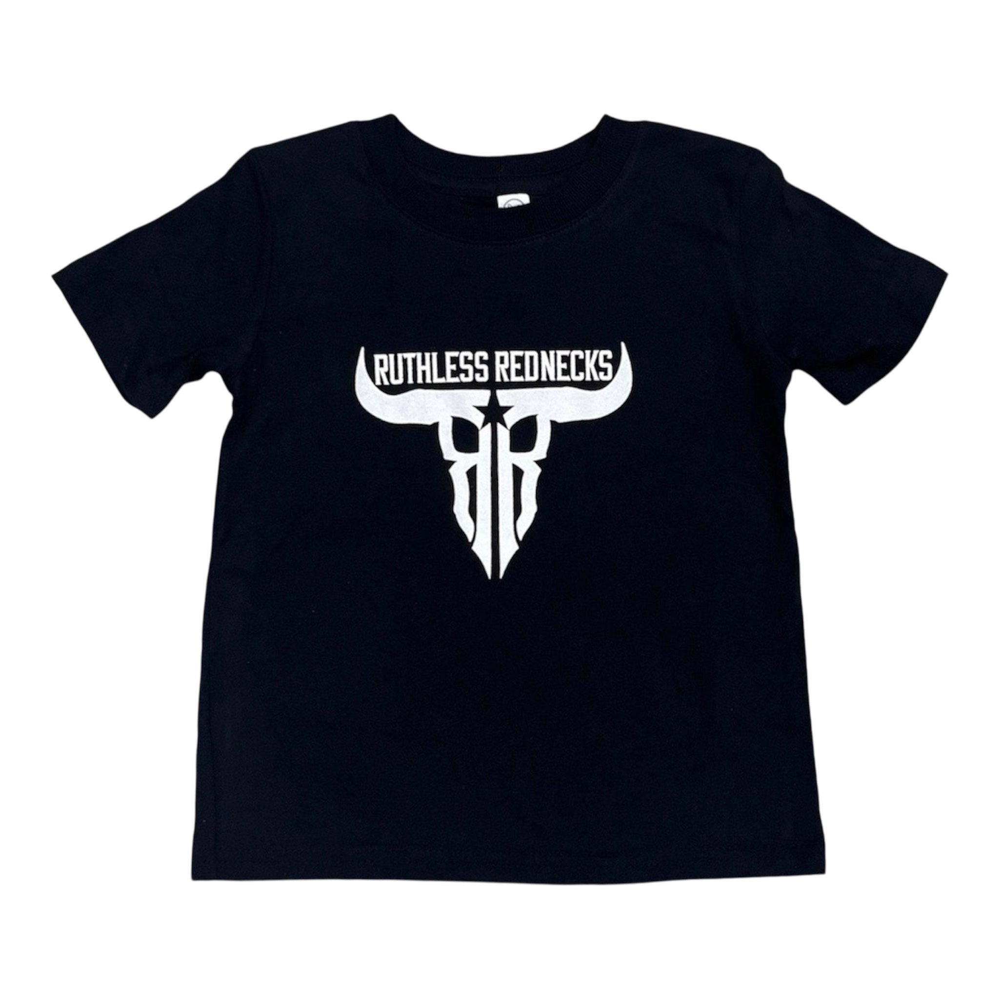 Kids Raw Talent Short Sleeve