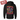Fully Loaded - Supercharged 12oz Hoodie Black