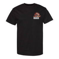 Expired Short Sleeve Shirt Black