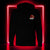 Asshole of the Month Expired Heavyweight Hoodie