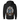 Bolt Shredder - Supercharged 12oz Hoodie Black