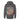 Well Earned - Supercharged 12oz Hoodie Charcoal
