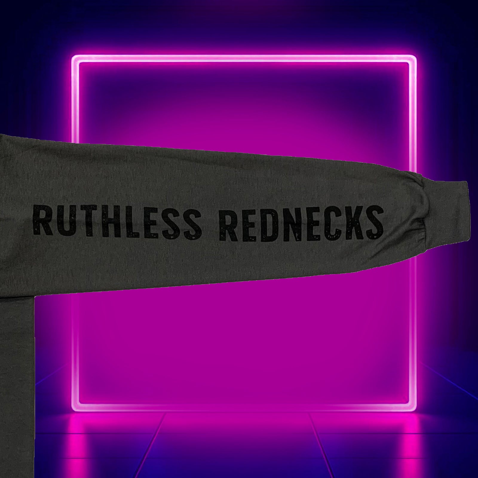 Icon Long Sleeve Shirt