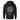 Support Your Local Dirtbag - Supercharged 12oz Hoodie Black