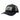 Chump Change Curved Brim Black Hat