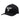 Raw Talent Flexfit Black-White Hat