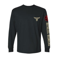 Skull Cap FR Long Sleeve Shirt