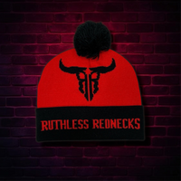 Raw Talent Beanies