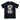 Beer Chugger Short Sleeve Shirt Black