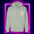 Skull Spa - Supercharged 12oz Hoodie Sage