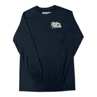 Making Bucks Zero Fucks Whiskey Long Sleeve Shirt