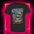 WW Totally Wasted Short Sleeve Shirt Black