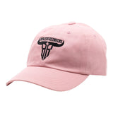 Deadbeat Dad Buckle Hat