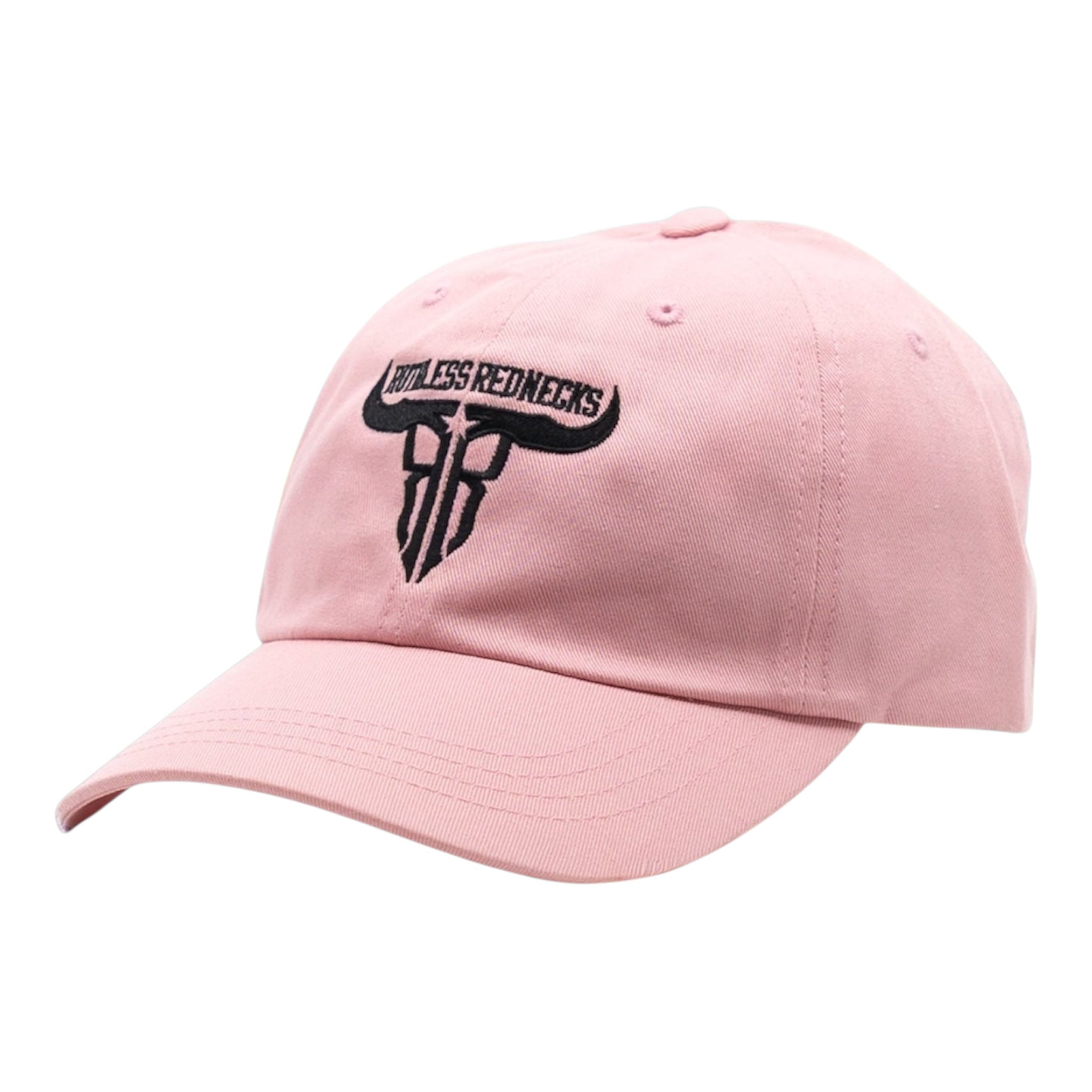Deadbeat Dad Buckle Hat