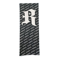 Icon Pattern Neck Gaiter