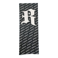 Icon Pattern Neck Gaiter