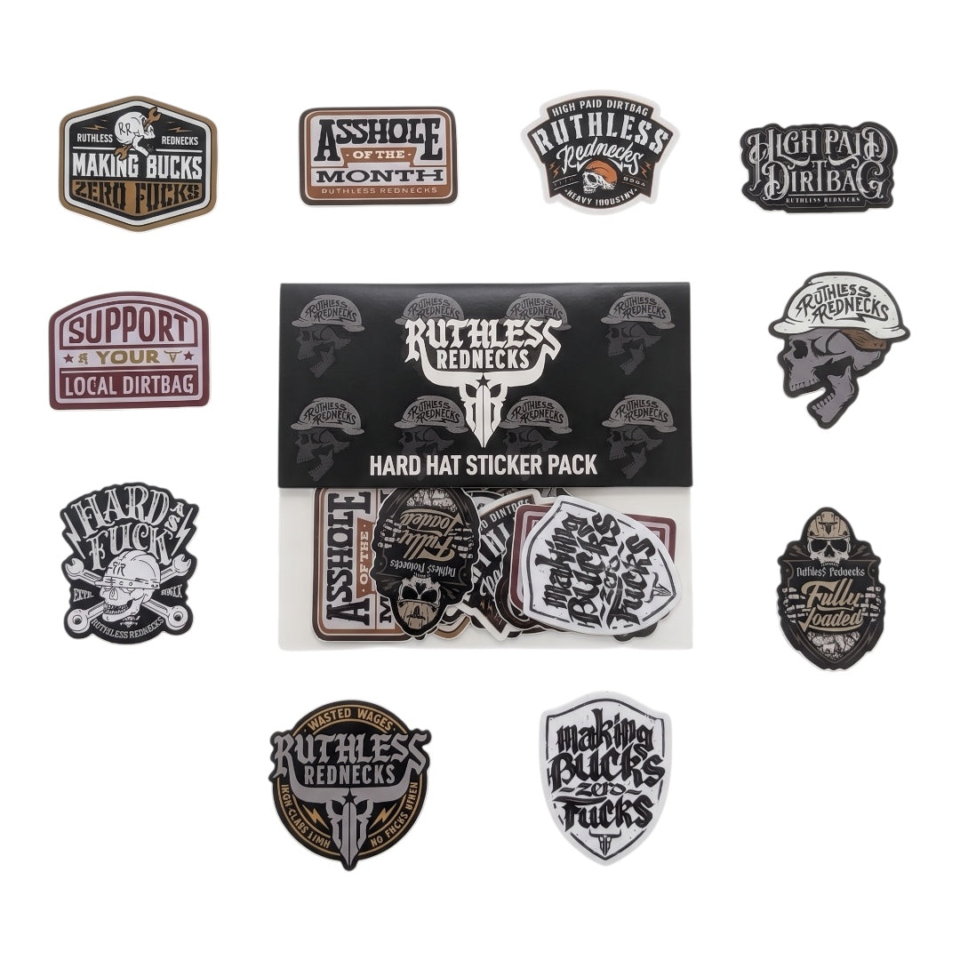 Sticker Pack