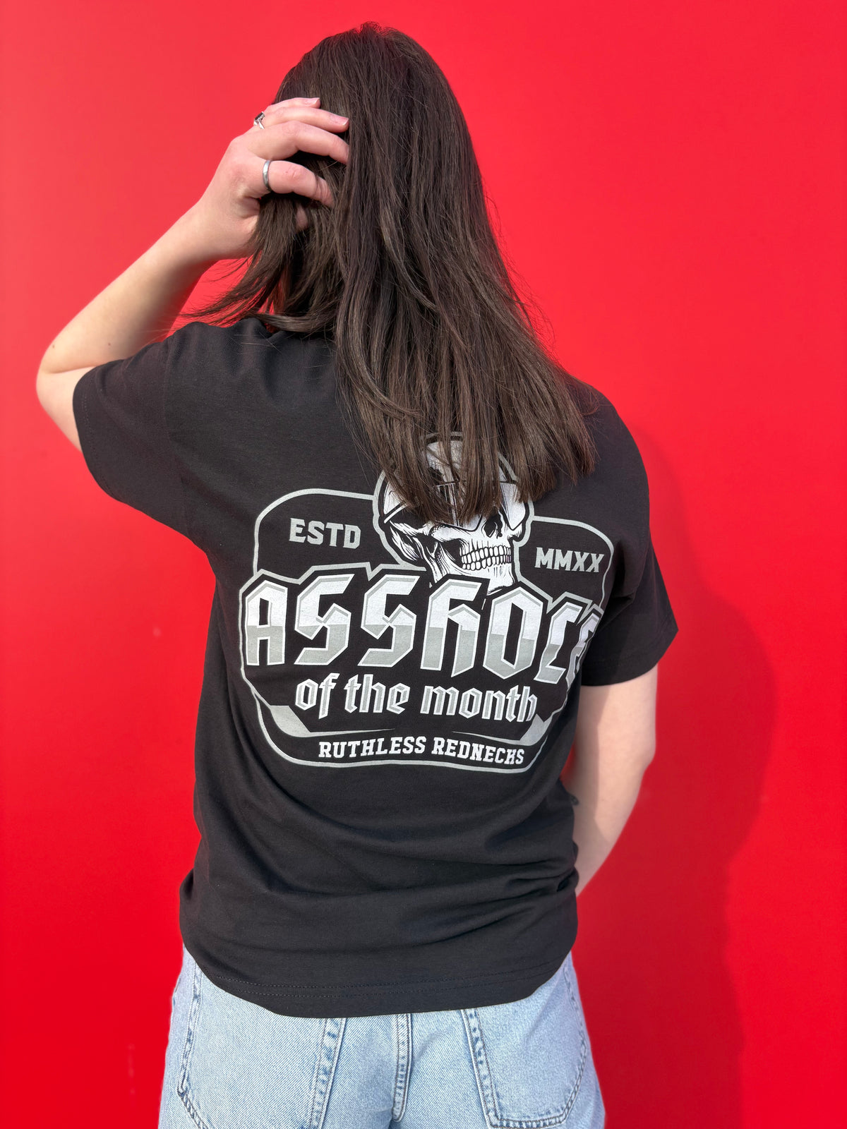 Certified Short Sleeve Shirt Black