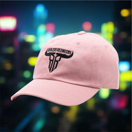 Deadbeat Dad Buckle Hat