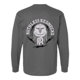 Red Blooded FR Long Sleeve Shirt