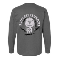 Red Blooded FR Long Sleeve Shirt