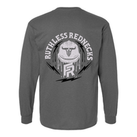 Red Blooded FR Long Sleeve Shirt