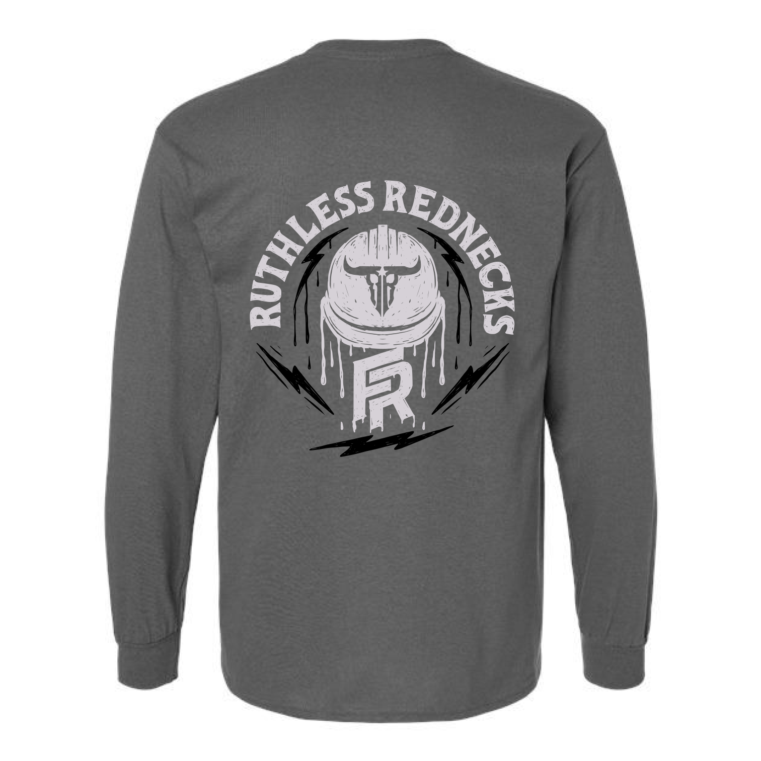 Red Blooded FR Long Sleeve Shirt