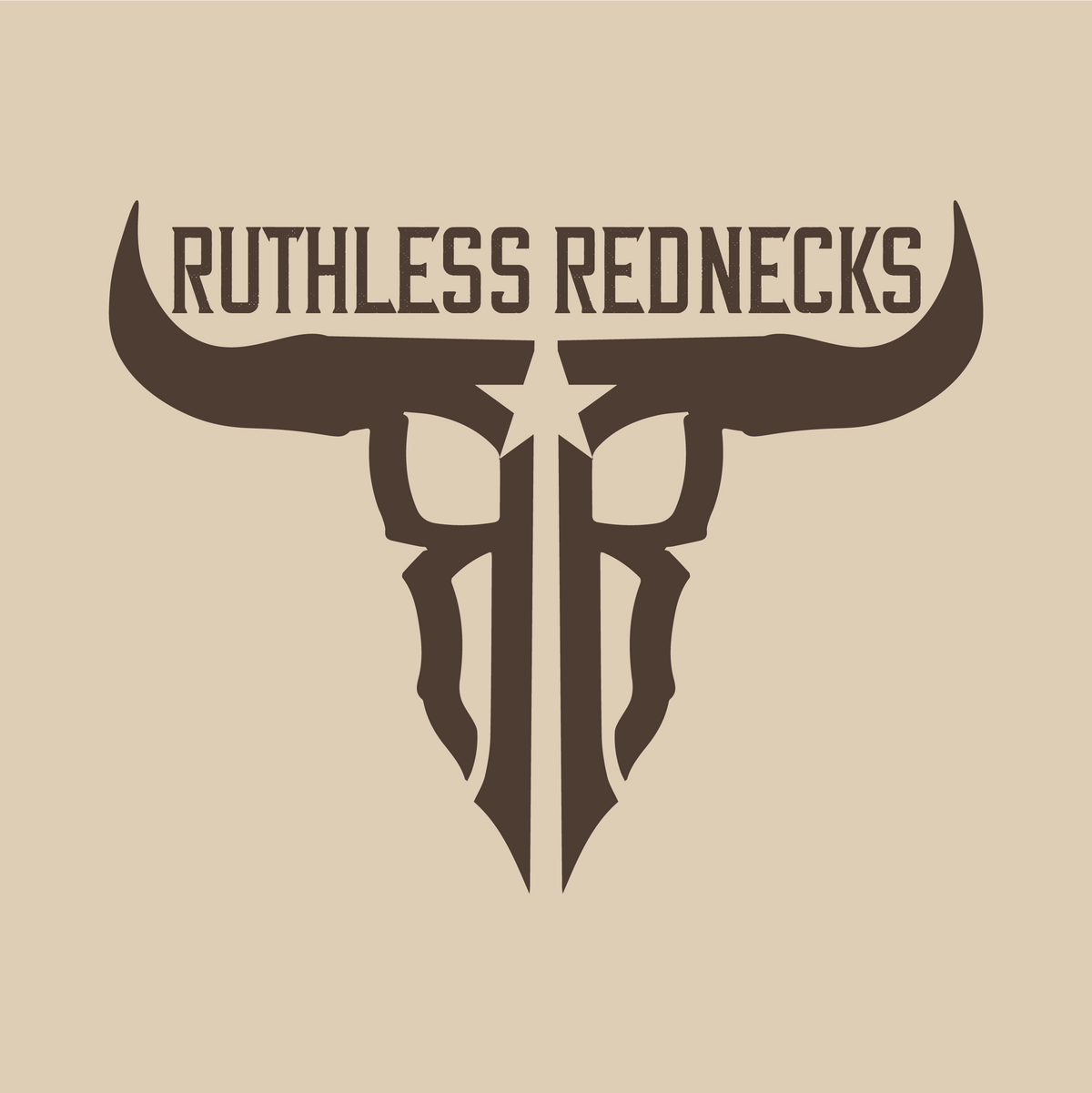 Raw Talent Short Sleeve Shirt Sand - SALE