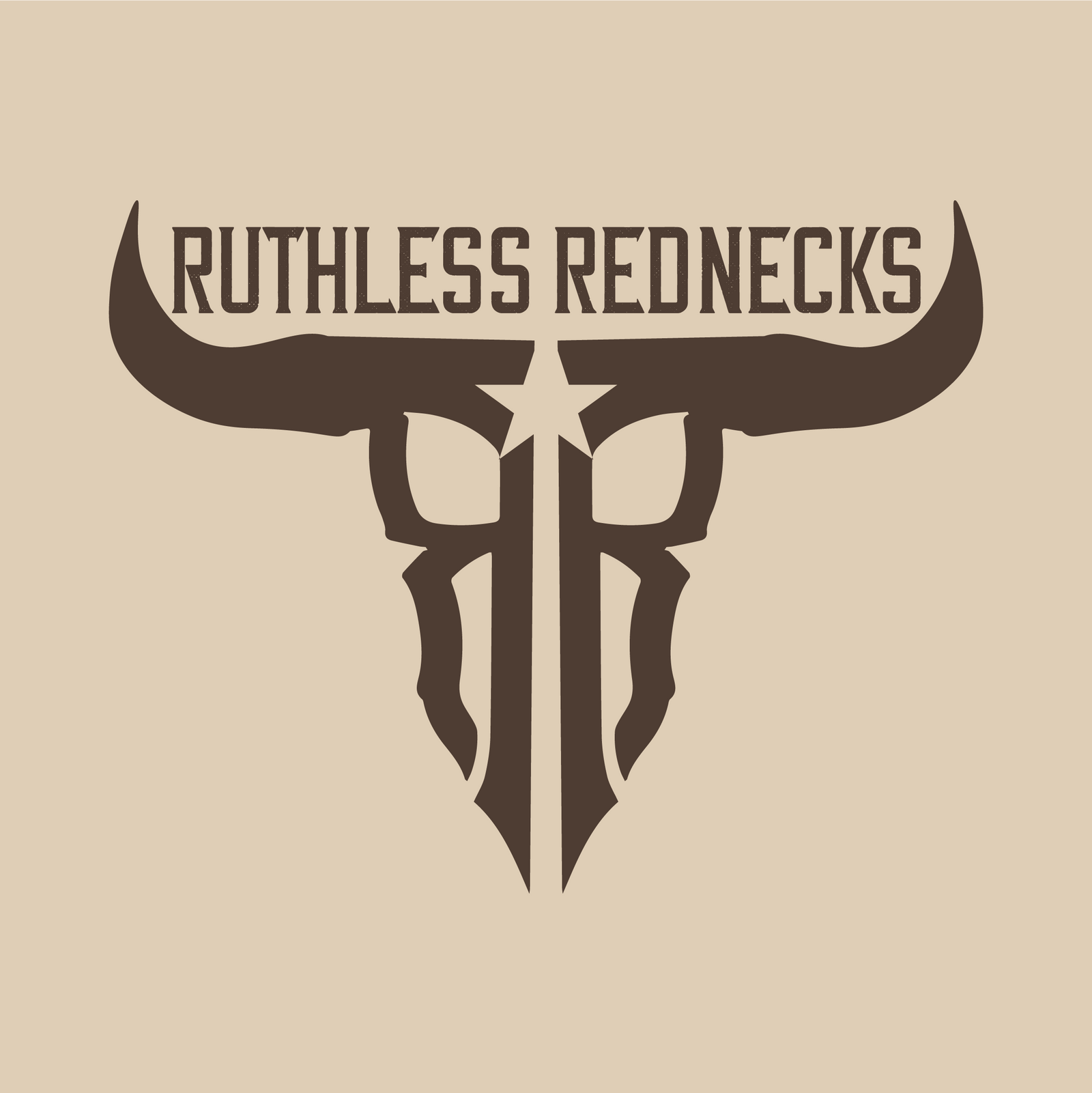 Raw Talent Short Sleeve Shirt Sand - SALE