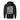 Whiskey - Supercharged 12oz Hoodie Black